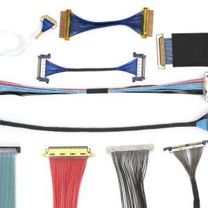 Micro-coaxial Cable Assemblies